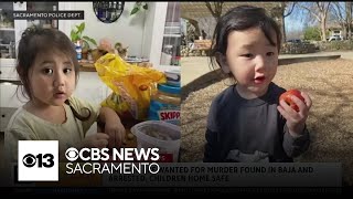Man wanted for 2024 Sacramento murder arrested in Mexico