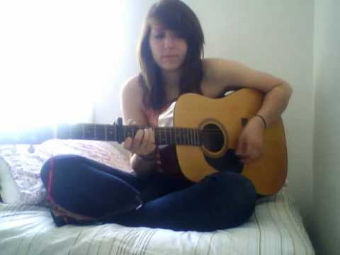 old black cat (cover)