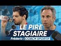 Le Pire Stagiaire : le coach sportif (version longue ...