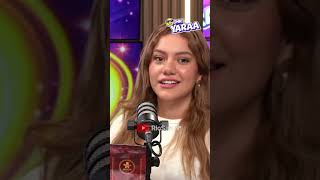 Quemó a su antiguo jefe 😤 #ohhyaraa #entretenimiento #podcast #peru