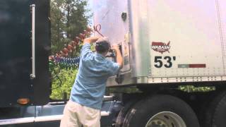 Lufkin Texas Trip - Labor day weekend 2010