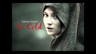 Sansa Stark || little bird ||