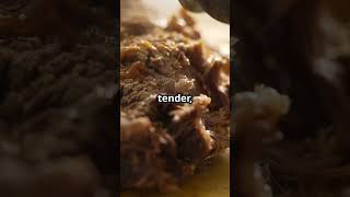 How I Turned Tough, Dry Meat Into Tender, Juicy Perfection