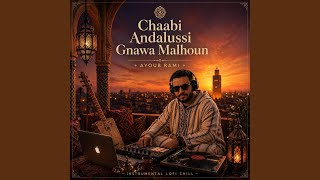 Moroccan Rami Chill Beats, Vol. 11