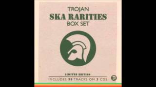 Stranger & Gladdy - Mally Sally  /trojan ska rarities rocksteady mod reggae
