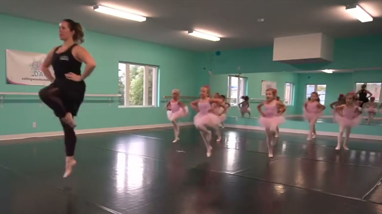 Joy in Every Step: Watch Our Prima Stars Dance, Play & Grow!