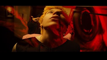 Brennan Jones - Fishy (Official Music Video)