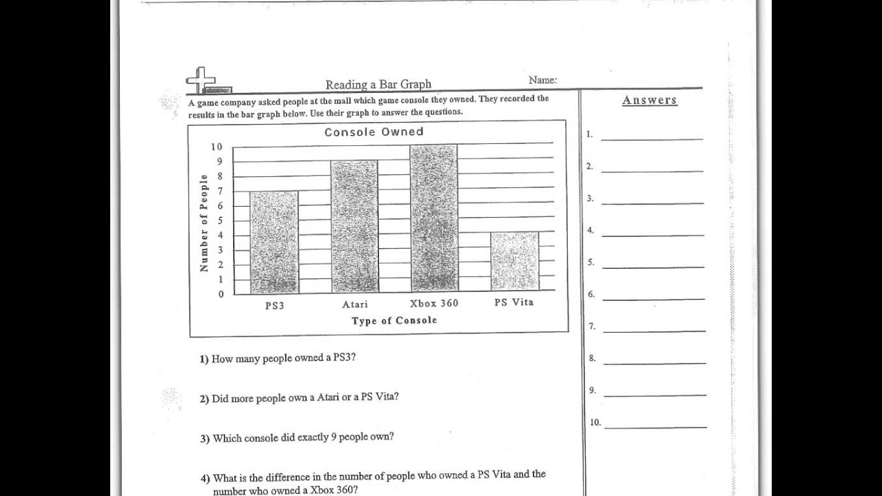 Data Lesson 4 - YouTube