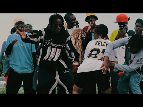 New Baoden X Helpniggv Ushushe Ubushushe Official Music Video 