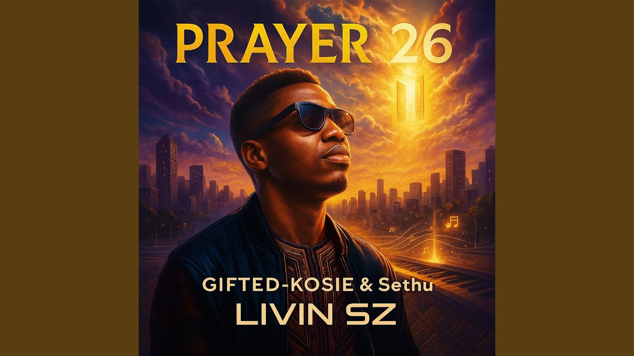Watch Prayer 26 on YouTube Watch Prayer 26 on YouTube
