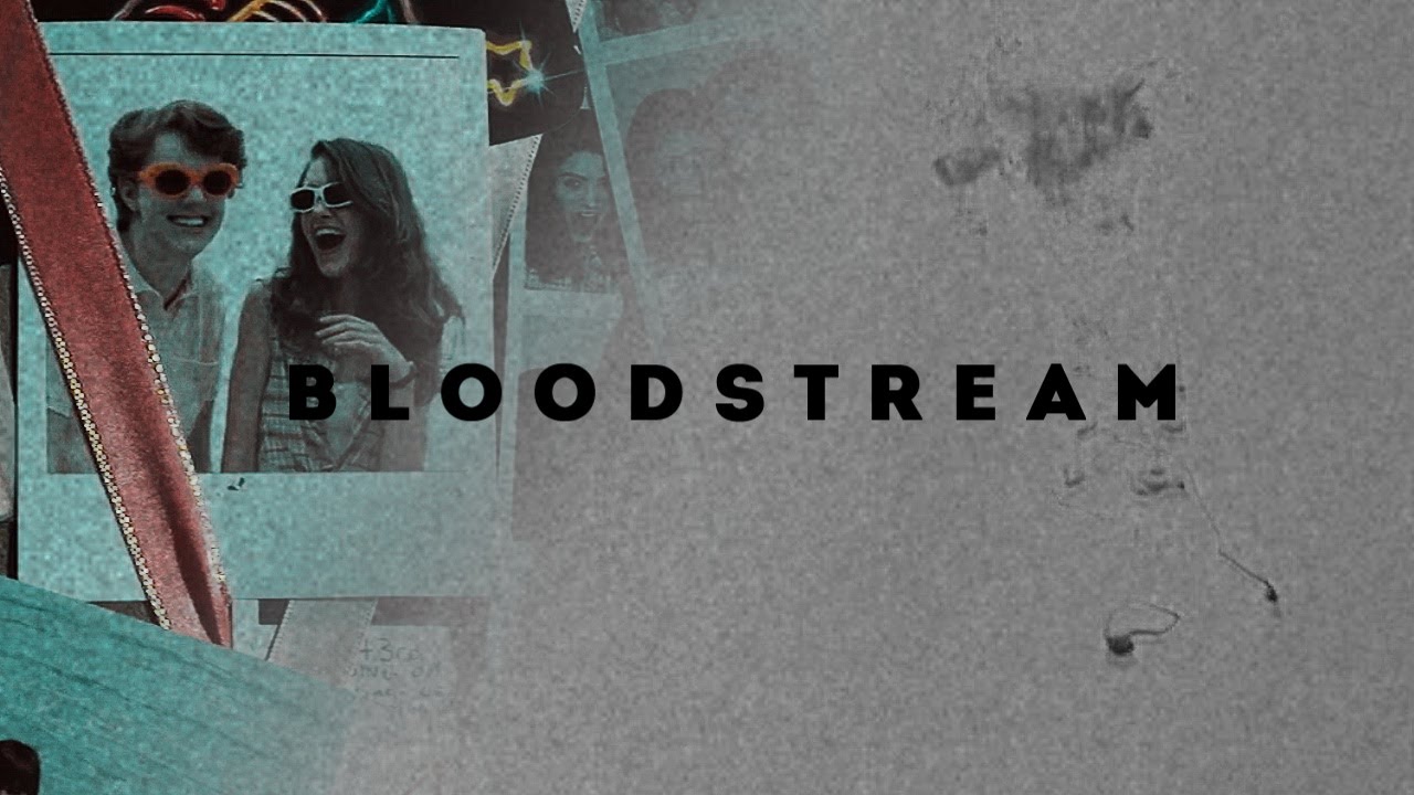 Barb and Nancy | Bloodstream