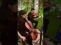 Until I Found You - #ariaquarteodecordas #violino #violoncelo