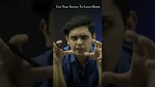 Only 1% Students know this Trick🔥|  Prashant kirad| #study #motivation