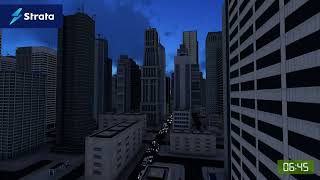 Strata - Optimising Daylight