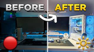 The Light Every Desk Needs! (Quntis Architect Light)