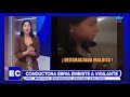 ATV Noticias Central: Programa del lunes 4 mayo 2026