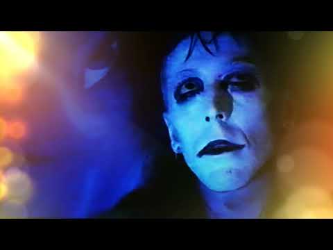 Alien Sex Fiend — Alien Sex Fiend - "Now I'm Feeling Zombiefied"