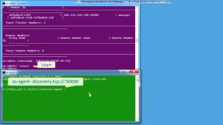 Upgrade to TIBCO ActiveSpaces v2.1.x