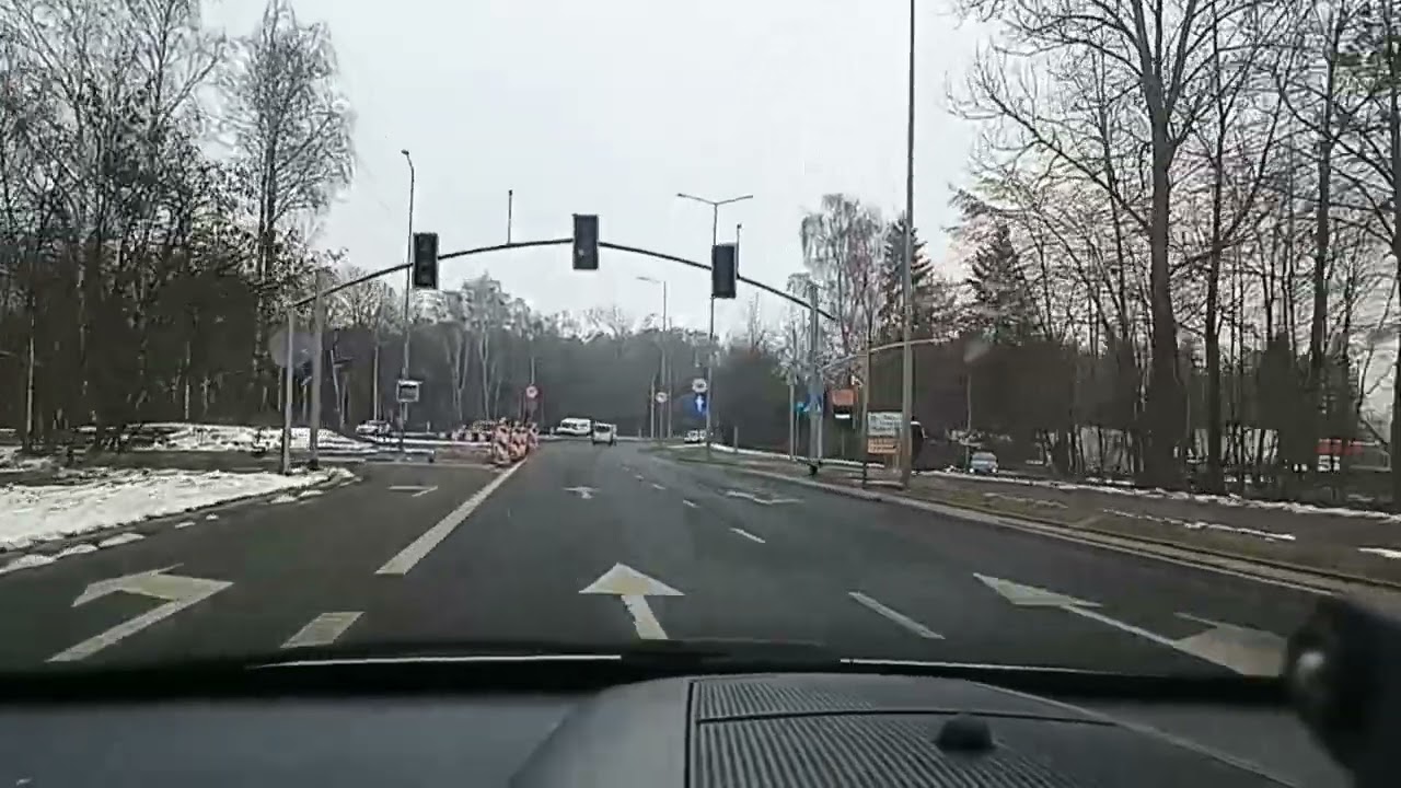 Jaworzno; Nowoszczakowska 