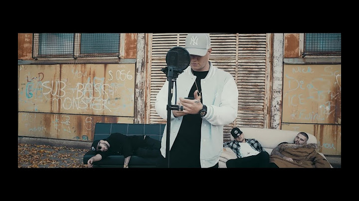 Essemm x Nevenincs - Naplopó (Official Music Video)