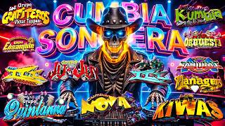 30 Grandes Éxitos De Cumbias Sonideras Fiesta Mix 2026 🔥 Perronas y Bailables, tema Estreno 🕺