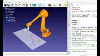 robodk free version application
