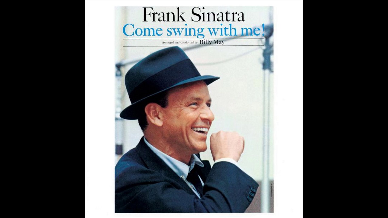 Frank Sinatra - Day By Day - YouTube