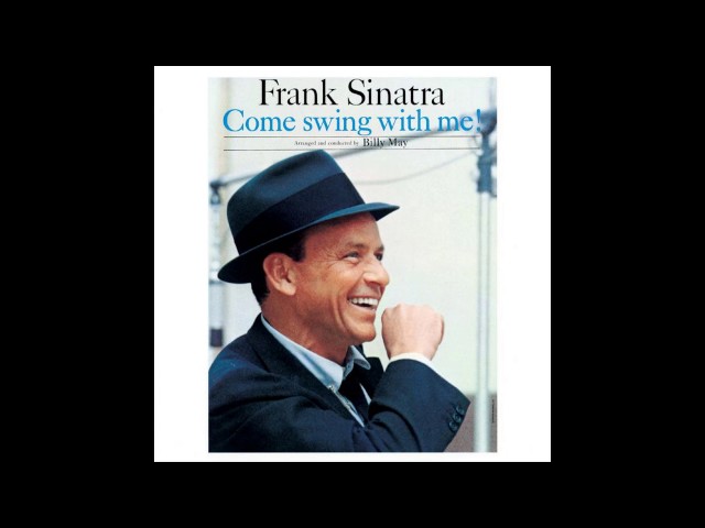 Frank Sinatra - Day By Day - YouTube