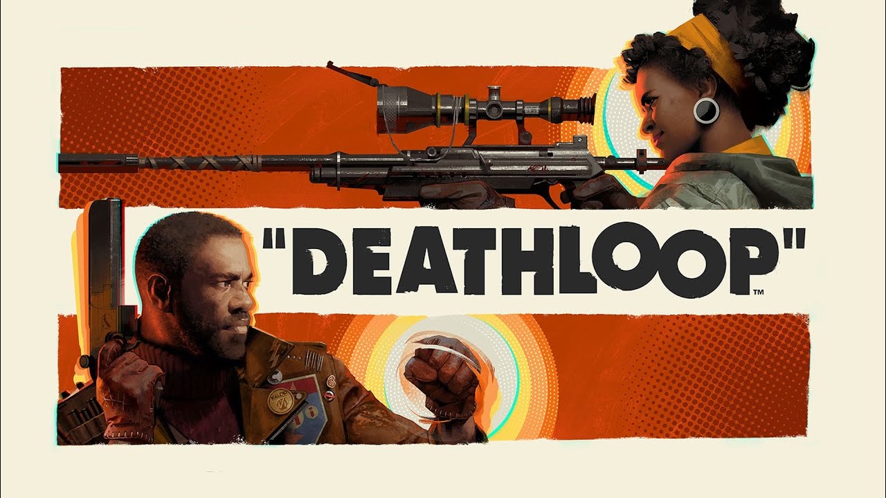 Time To Take Out Frank | Deathloop | No Commentary Gameplay