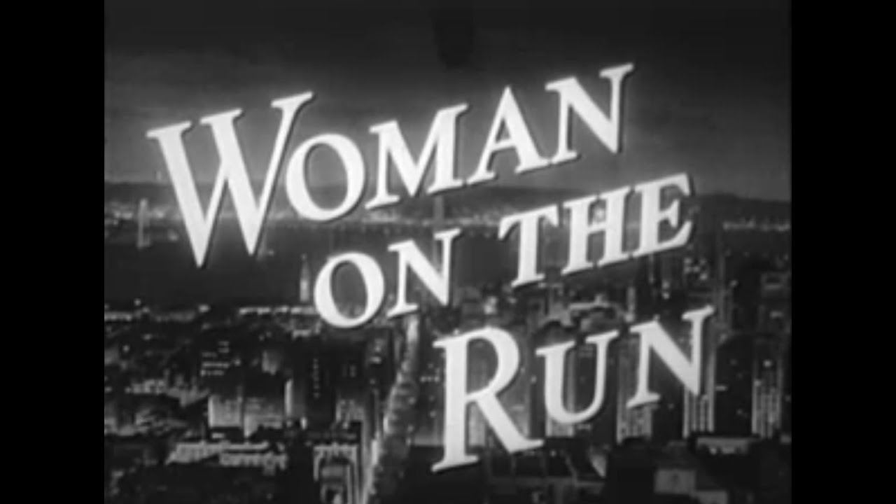 Saturday Nite Film Noir Double Feature | 2 free Full Movies |