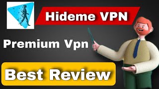 Hideme VPN Kaise use kare | hide me vpn review | Best free VPN 2024 screenshot 4
