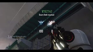Rage Clan Trickshot Montage (.05K Subs) screenshot 5