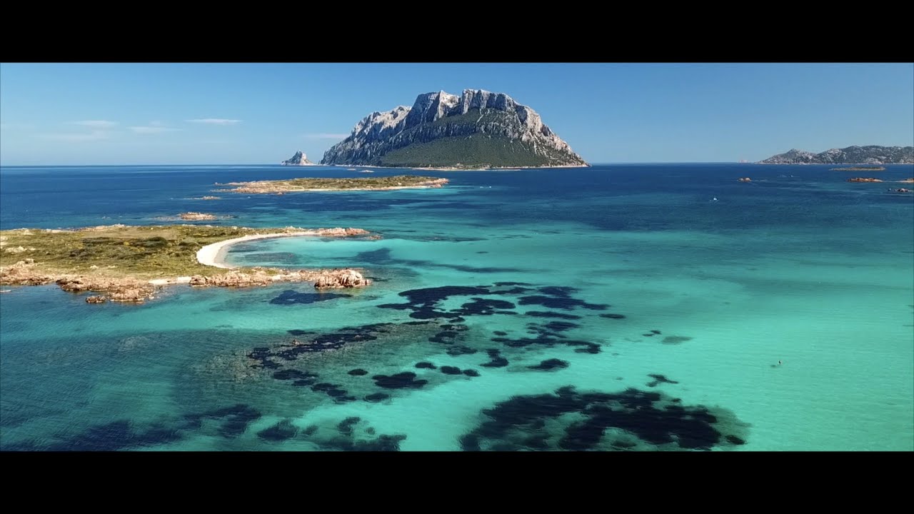 Sardegna Mia YouTube