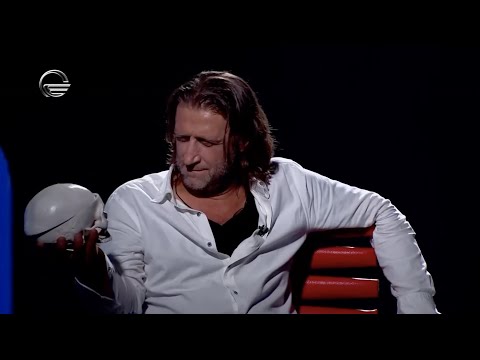 უილიამ შექსპირი | ჰამლეტის მონოლოგი