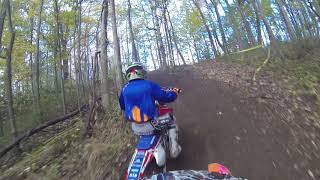 GNCC Ironman 2017 Open C 25+ Part 1