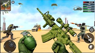 Banduk Wala Game - Goli Wali FPS Gun Shooter Game - Android GamePlay