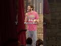 First time I was ever concerned hearing laughter at my show 🎙️🤣🤣 | Gianmarco Soresi | Crowd Work