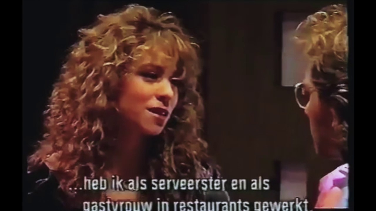 The Evolution Of Mariah Carey (1990/2017)