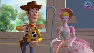 Toy Story - IT'S NOT A LASER..! | Sponsored by: Gamavission Csupo Effects