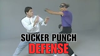 Sucker Punch Defense