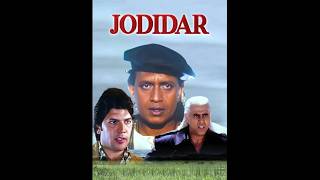 Jodidar 1997 Movie Budget, Box Office Collection | mithun chakraborty