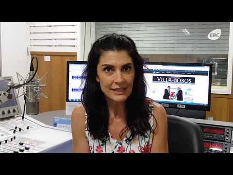Minuto Brasil - 14/11/2019