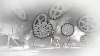 RWBY - The Road