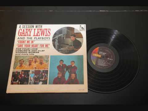 Gary Lewis And The Playboys - Runaway - YouTube