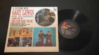 Gary Lewis And The Playboys - Runaway - YouTube