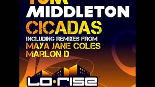 Tom Middleton - Cicadas (Maya Jane Coles Remix) HQ