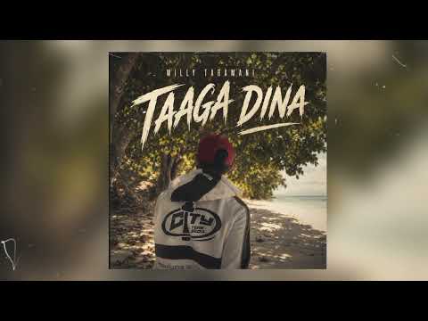 WAYASE - TAAGA DINA COVER WILLY TARAMANI