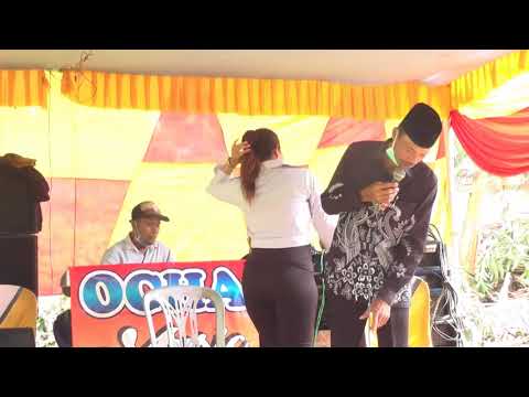 MALAM TERAKHIR - Orgen Tunggal Lampung Timur