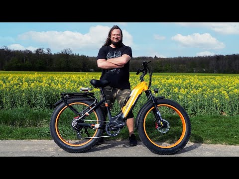 Der beste Drehmomensensor!!! Lankeleisi MG600 Plus | Unboxing, Text, Review