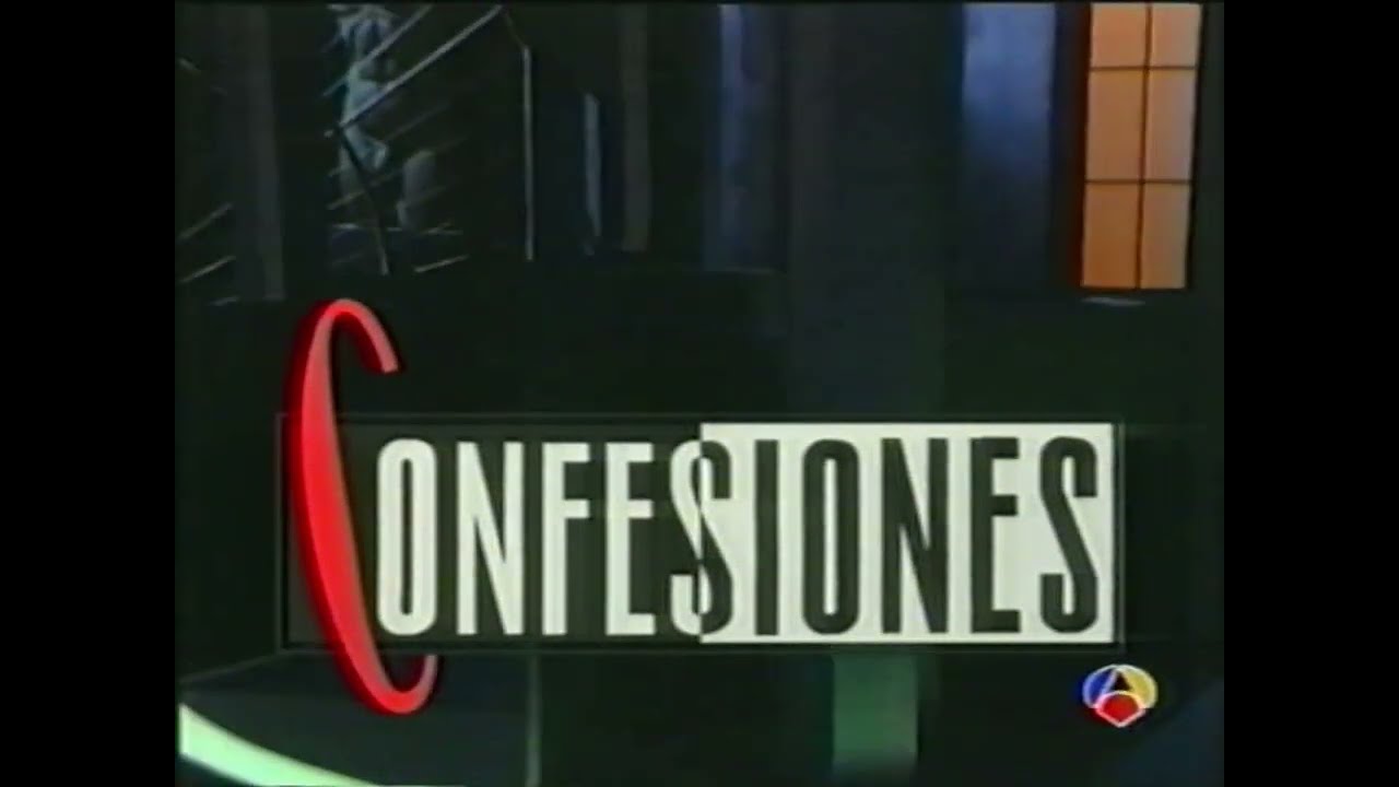 Patrocinios y programa 